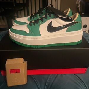 NEW Nike Air Jordan 1 Elevate Low SE 7.5